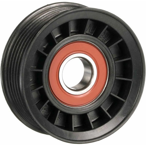 Gates V-Ribbed Belt Deflection/Guide Pulley Lower T36398