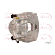 Apec Brake Caliper Assembly Front Left LCA796N