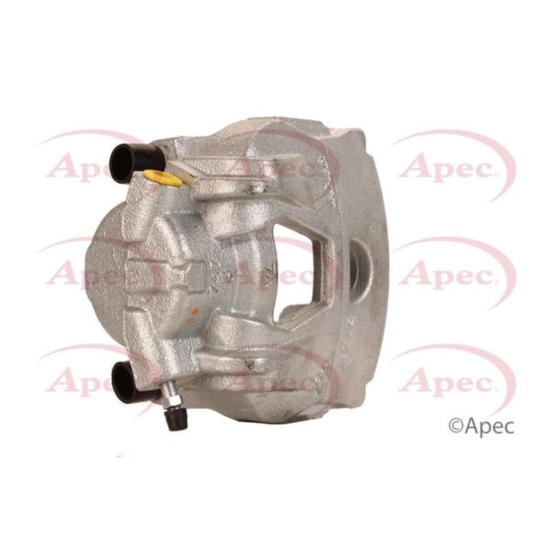 Apec Brake Caliper Assembly Front Left LCA796N