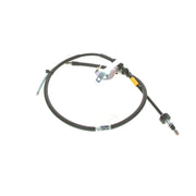 Bosch Handbrake Cable Left Rear 1 987 482 839