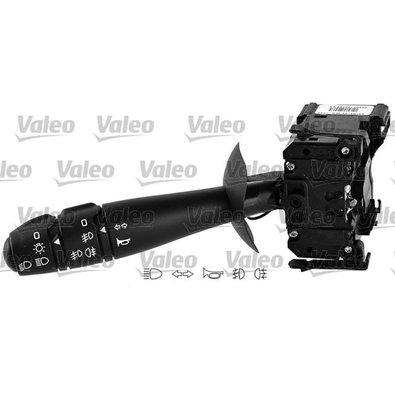 Valeo Steering Column Switch Connectors 251600