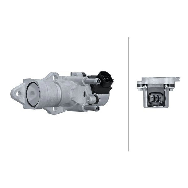 Hella Exhaust Gas Recirculation Valve 6NU 014 865-591