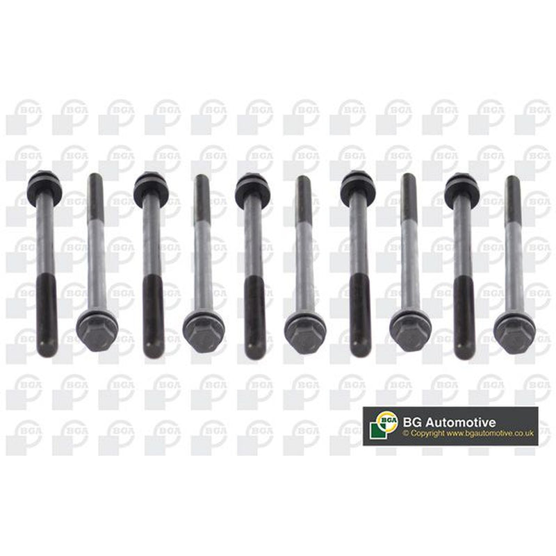 BGA Cylinder Head Bolt Set M13 BK2501