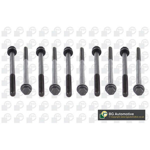 BGA Cylinder Head Bolt Set M13 BK2501