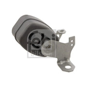 Febi Exhaust System Mount Right Front Rubber 31249