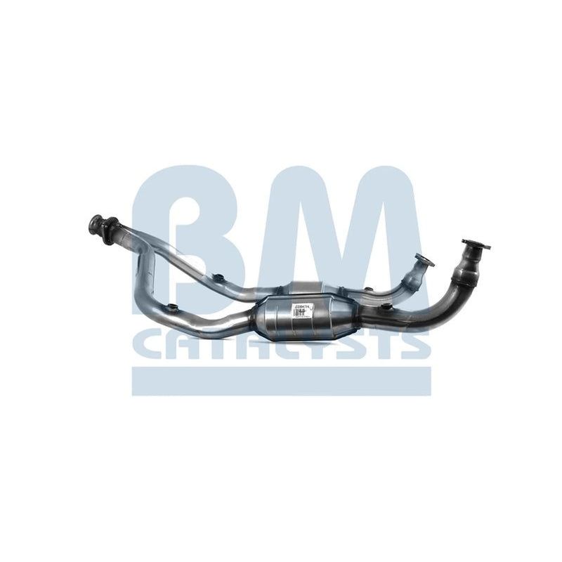 BM Catalysts Homologated Petrol Cat BM90847H