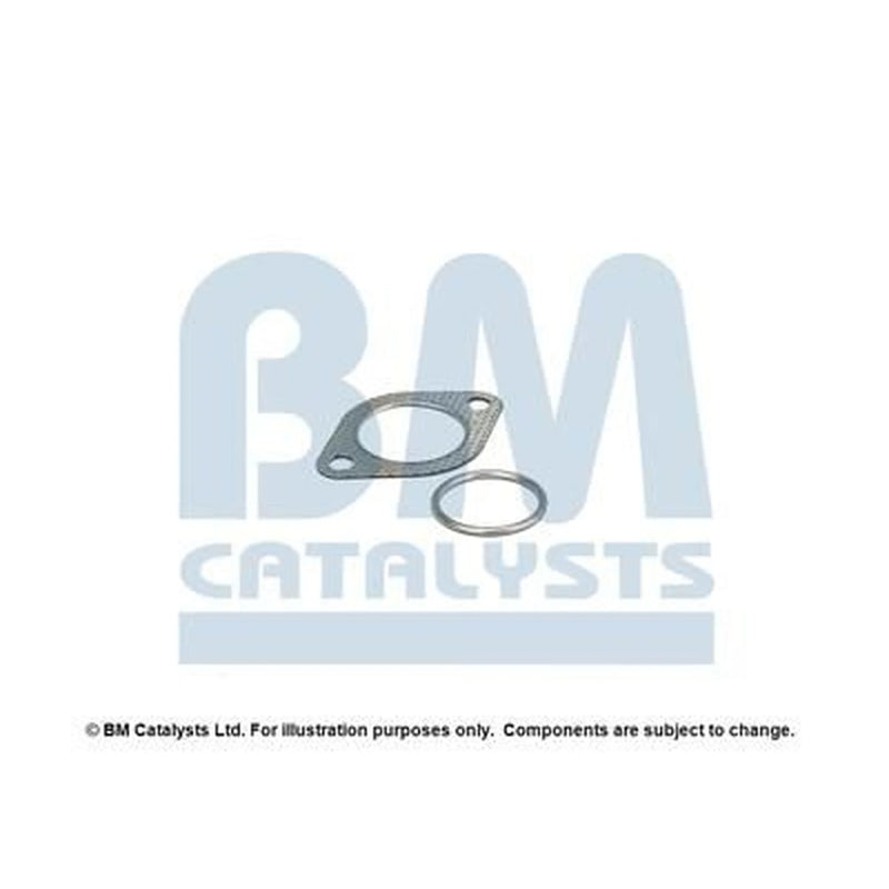 BM Catalysts Exhaust Pipe Mounting Kit FK70359A
