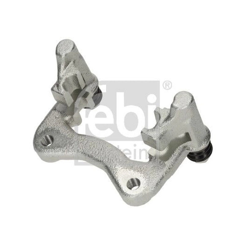 Febi Brake Caliper Carrier Rear Axle Right 198994