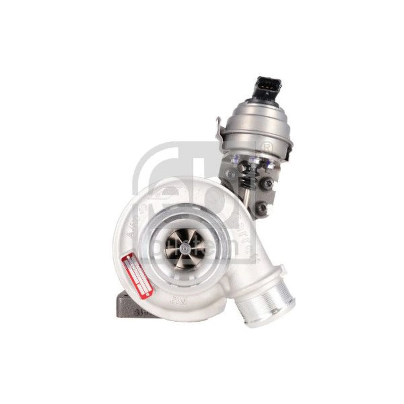 Febi Turbocharger Turbo Unit 189602
