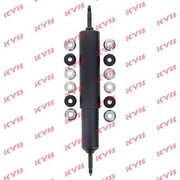 KYB Shock Absorber Damper Strut Front 445026