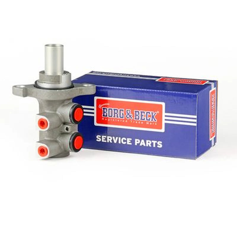 Borg & Beck Brake Master Cylinder Hydraulic Assembly BBM4779