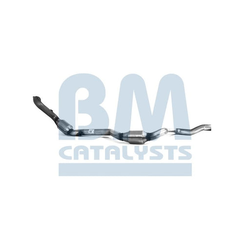 BM Catalysts Homologated Petrol Cat BM91113H