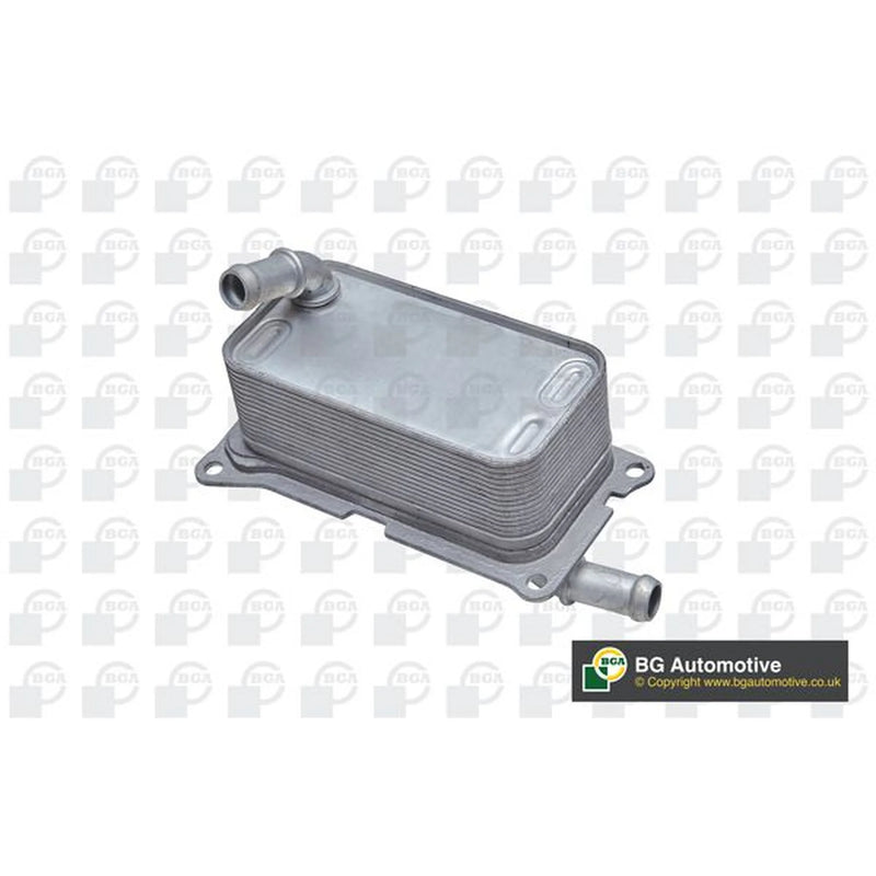 BGA Automatic Gearbox Oil Cooler CO5617