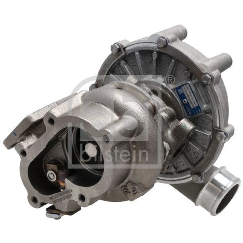 Febi Turbocharger Turbo Unit 189623