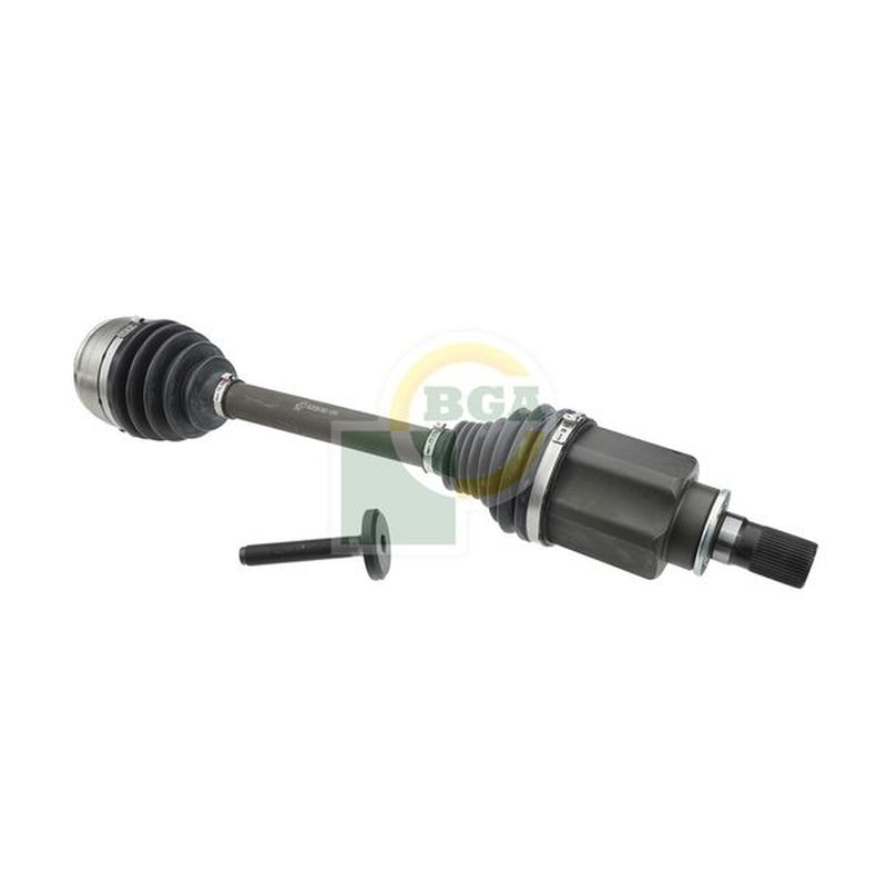 BGA CV Drive Shaft Driveshaft Front Left DS5671L