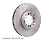 Blue Print ADN14354 Brake Disc
