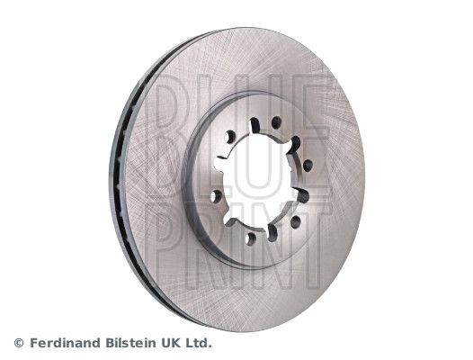 Blue Print ADN14354 Brake Disc