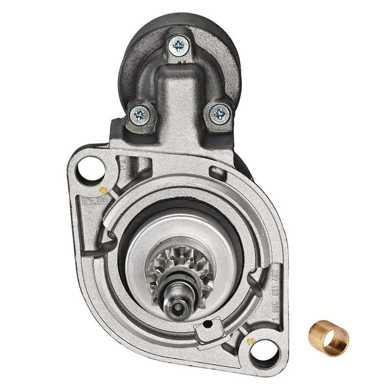 Valeo Starter Motor 12V 1.1kW Teeth 438206
