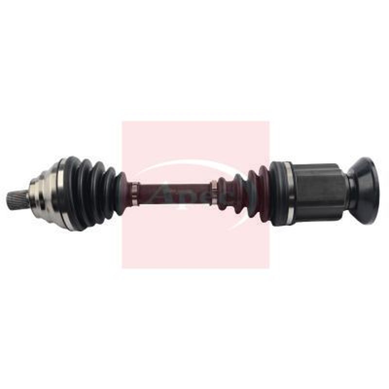 Apec CV Drive Shaft Driveshaft Front Left ADS1669L