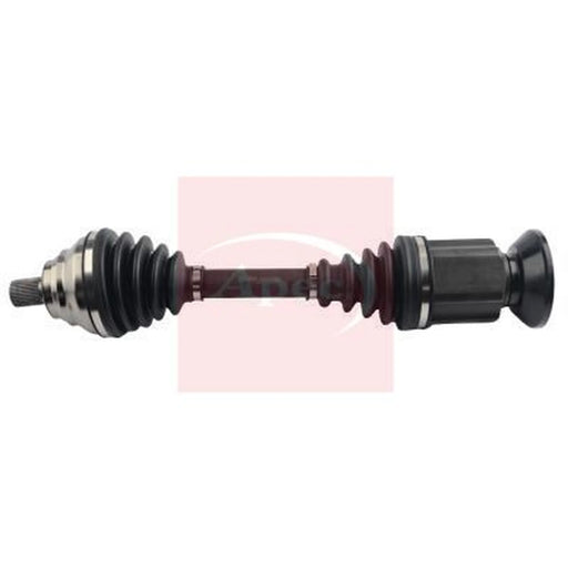 Apec CV Drive Shaft Driveshaft Front Left ADS1669L
