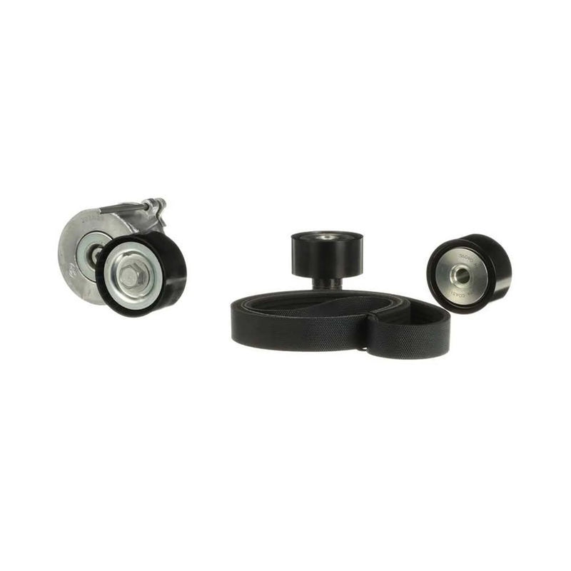 Gates V-Ribbed Belt Set K016PK1340