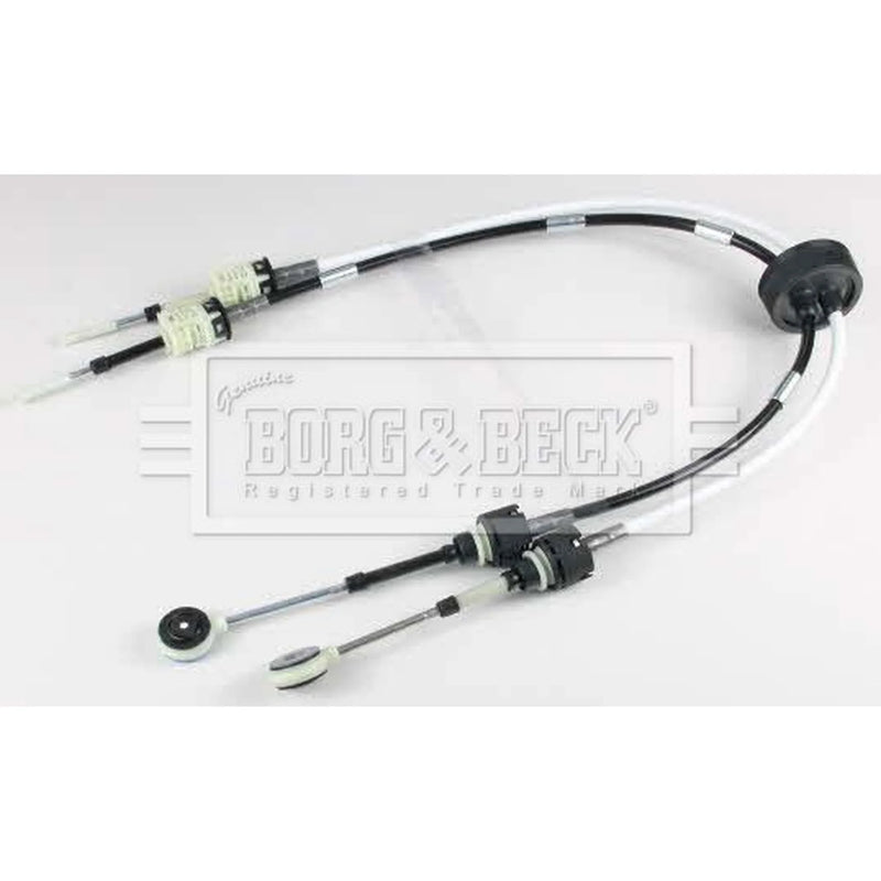 Borg & Beck Manual Transmission Cable Pull BKG1164