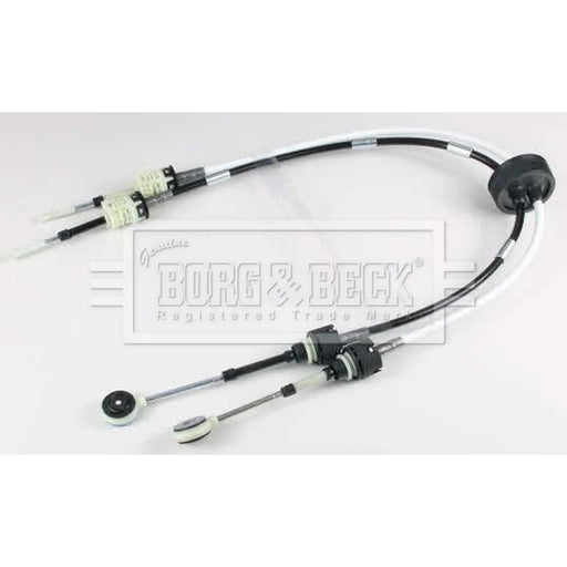 Borg & Beck Manual Transmission Cable Pull BKG1164