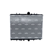 NRF Engine Radiator 55347