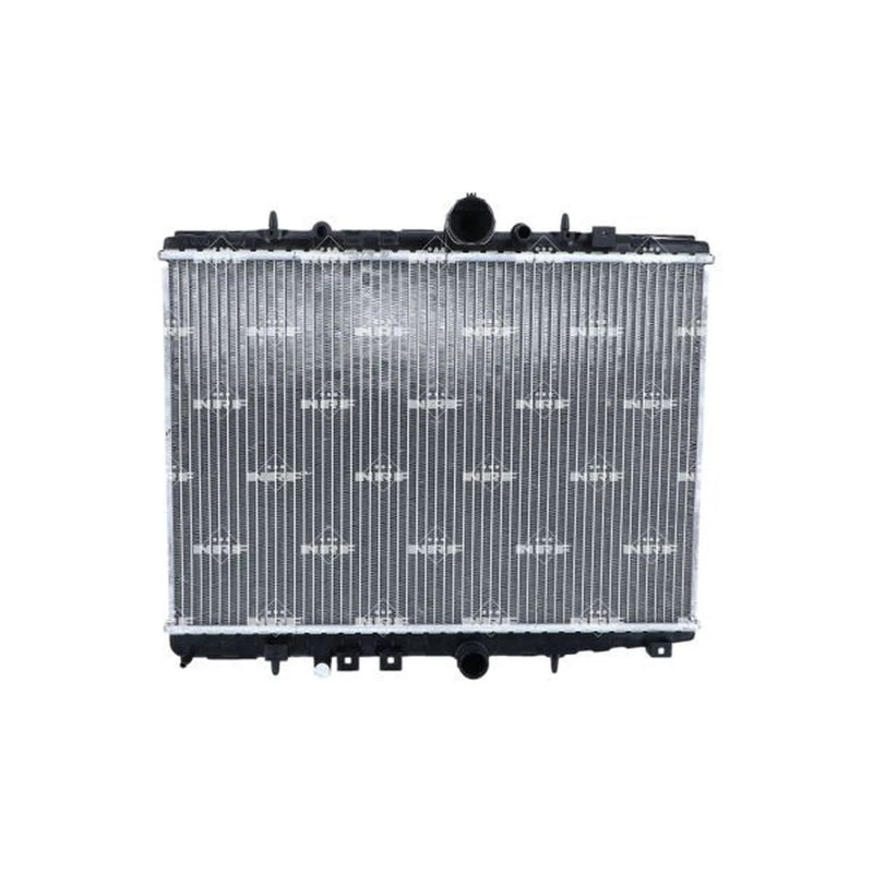 NRF Engine Radiator 55347