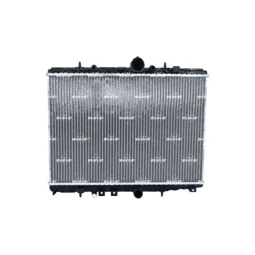 NRF Engine Radiator 55347
