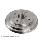 Blue Print Brake Drum Assembly Rear ADN14726
