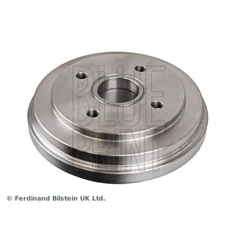 Blue Print Brake Drum Assembly Rear ADN14726
