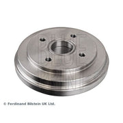 Blue Print Brake Drum Assembly Rear ADN14726