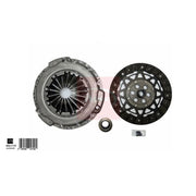 Apec Clutch Kit Set 3pc ACL1112