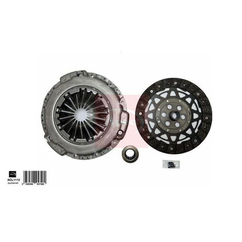 Apec Clutch Kit Set 3pc ACL1112
