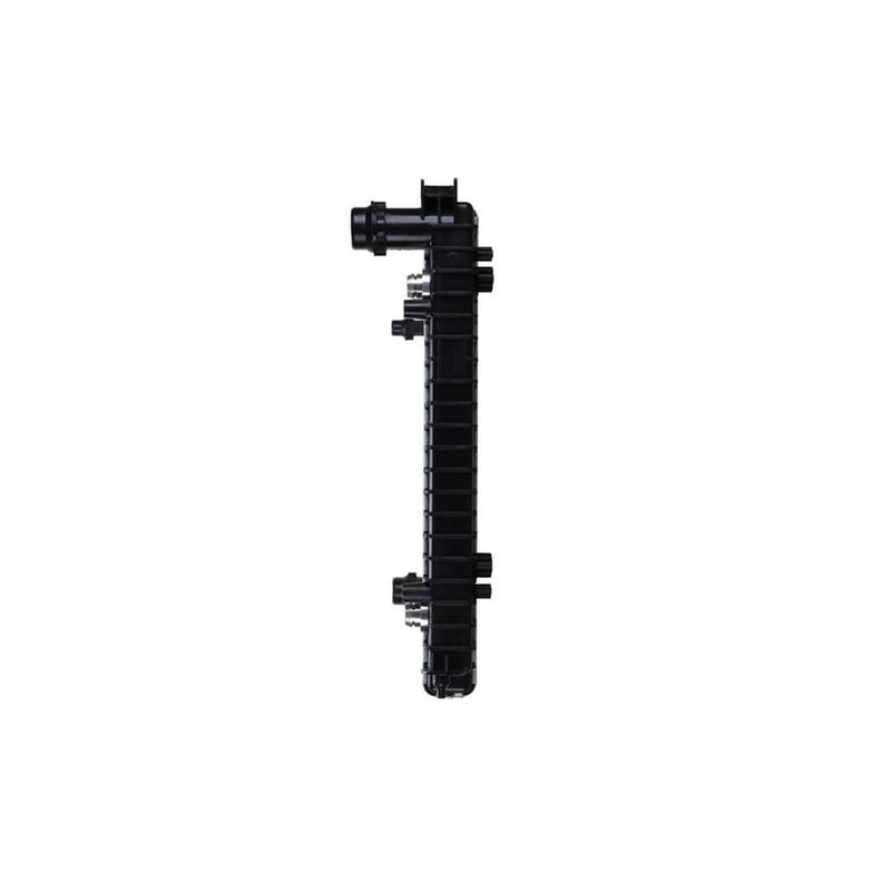 Hella Engine Radiator 8MK 366 302-781