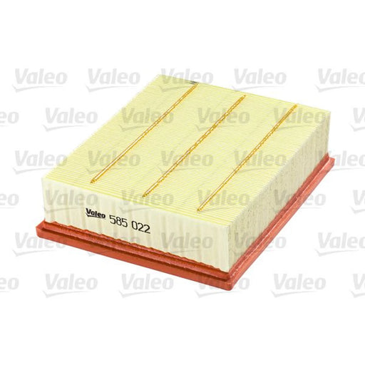 Valeo Engine Air Filter 585022