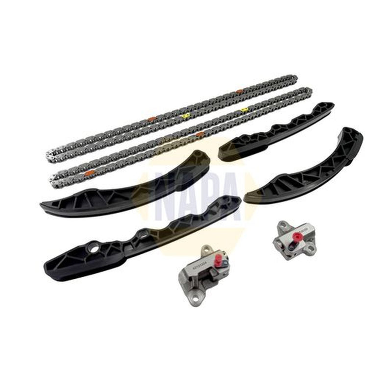 NAPA Timing Chain Kit Set 130 Links NCK4213