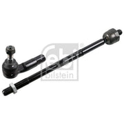 Febi Inner Rack End Right Joint Front Left 176916