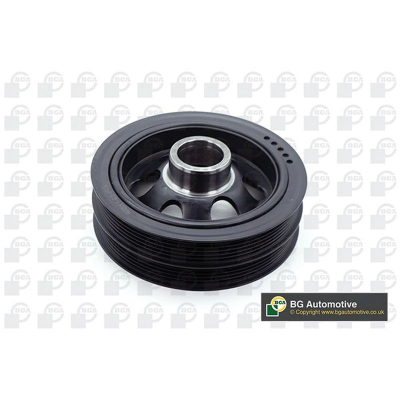 BGA Crank Shaft Belt Pulley DP2313