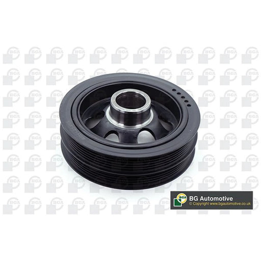 BGA Crank Shaft Belt Pulley DP2313