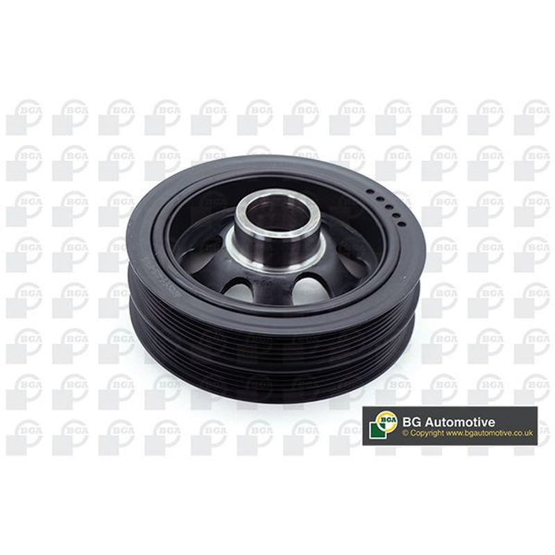 BGA Crank Shaft Belt Pulley DP2313