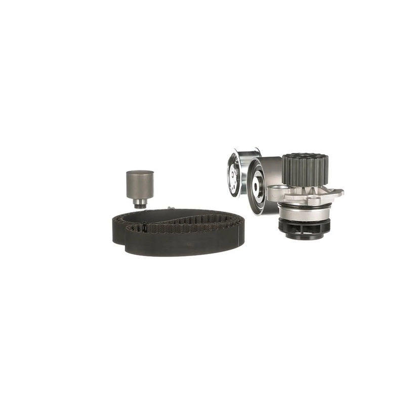 Gates Timing Belt & Water Pump Kit KP15607XS-1