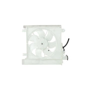 Hella Engine Cooling Fan 8EW 366 420-371