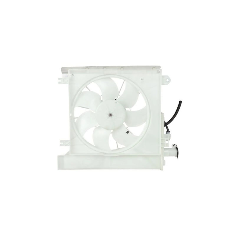 Hella Engine Cooling Fan 8EW 366 420-371