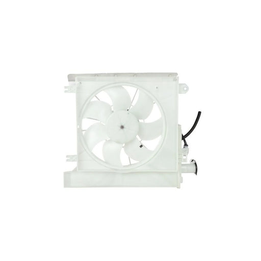 Hella Engine Cooling Fan 8EW 366 420-371
