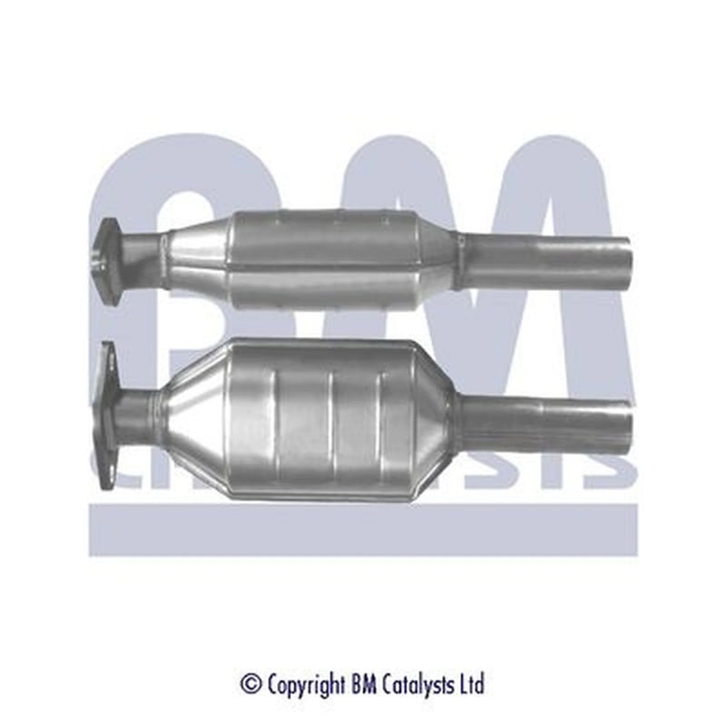 BM Catalysts Homologated Diesel Cat BM80248H