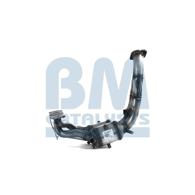 BM Catalysts Homologated Petrol Cat BM91342H