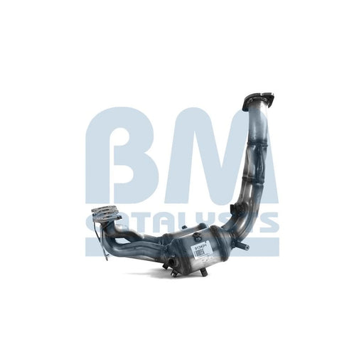 BM Catalysts Homologated Petrol Cat BM91342H