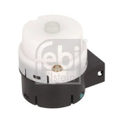 Febi Ignition Key Switch 172812